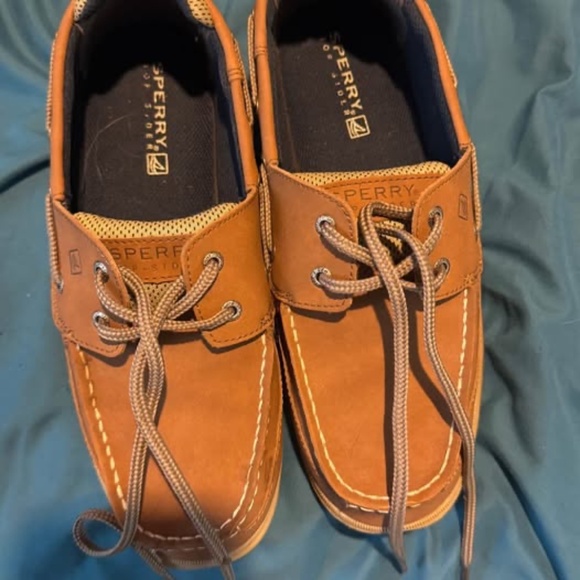 Mens Sperry - Picture 1 of 1